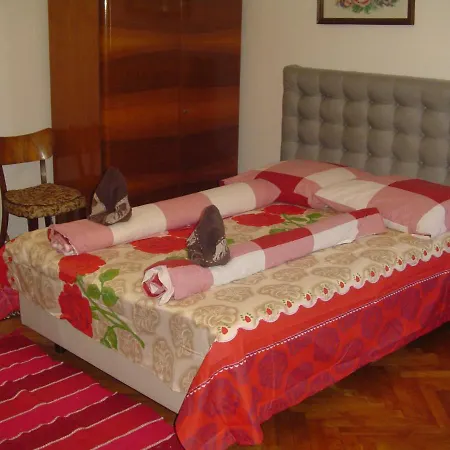 Penzión pre hostí Ubytovanie Danube Sturovo