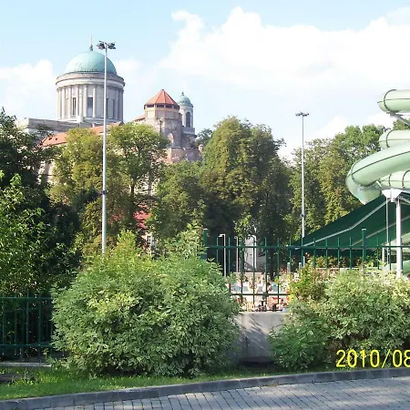 Ubytovanie Danube *